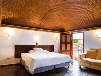 Hotel Casa Real Del Café Hotels in Coatepec