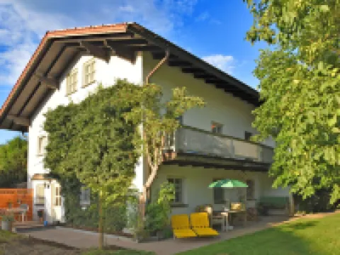 Gemütliche Wohnung in Flussnähe in Regen Bayern レーゲンのホテル