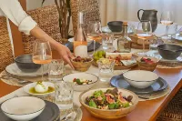 Villa Monte Das Oliveiras with Private Pool