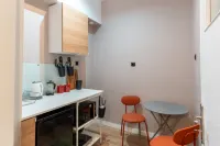 Phaedrus Living: Luxury Studio Nea Smirni