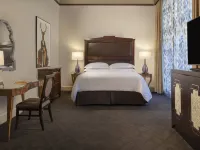 The Ashton Hotel | Downtown Fort Worth, TX Hotel Hotels near Fort Worth Water Gardens