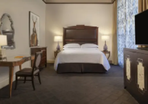 The Ashton Hotel | Downtown Fort Worth, TX Hotel Hotels near Fort Worth Central Station