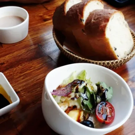 Okpo Business Hotel