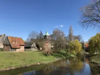 Hotel Meyerink GmbH Hotels in Südlohn