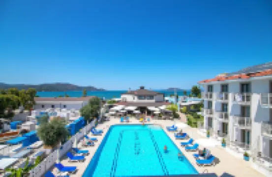 Bahar Hotel