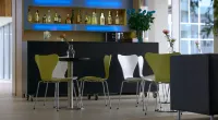 Hotel Edda Akureyri - bar
