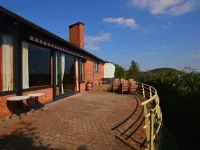 Superb House for Family Group with Swimming Pool, Sauna, Hot Tub, Billiards - С бассейном