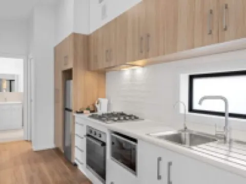 Discovery Parks - Cradle Mountain Hotels in Cradle Mountain