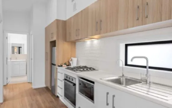 Discovery Parks - Cradle Mountain