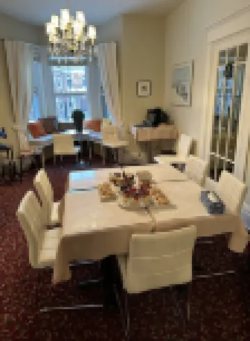Auberge Aux Deux Lions