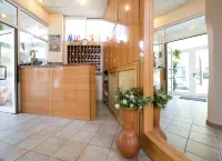 Anesis Hotel Hotels in Kozani