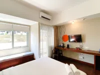 Best Choice and Homey Studio at LRT City Jatibening Apartment Hotels in Pondok Gede