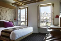 Select Hotel Các khách sạn ở Paris