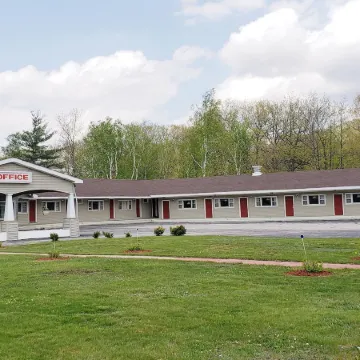 Gorham Motor Inn