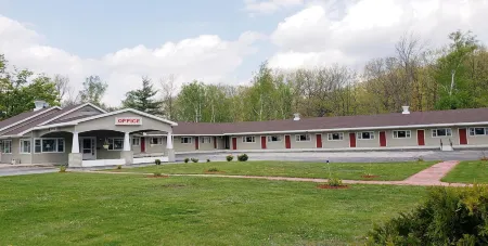 Gorham Motor Inn