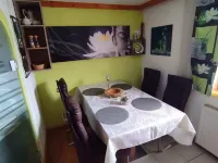 Cosy Apartment With Garden in Salzburger Land