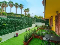B&B Sicily in Love Hotel a Trappitello