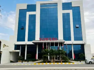 Towers Hotel Alqassim