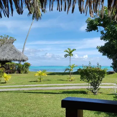 Hotel Hibiscus