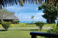 Hotel Hibiscus - Sea View