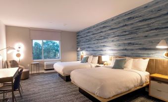 TownePlace Suites Conroe