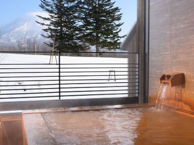 Niseko Inn of Youtei Raku Suisan