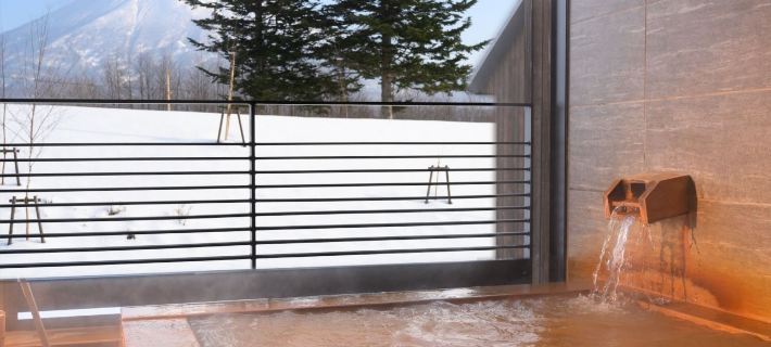 Niseko Inn of Youtei Raku Suisan Hotels in Kutchan