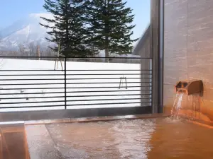 Niseko Inn of Youtei Raku Suisan