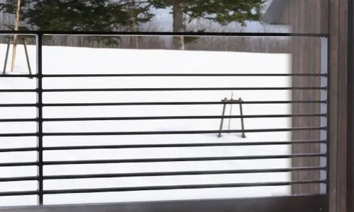 二世古羊蹄樂水山旅館