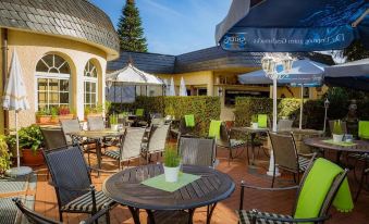 Hotel-Restaurant Zur Krone