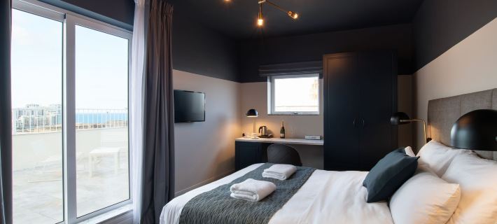 The Barrister Hotel Hotels in Valletta