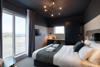 The Barrister Hotel Hotels in Valletta
