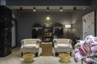 TTR Central Apart Hotel - spa
