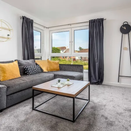 Walker Suite No82 - Donnini Apartments