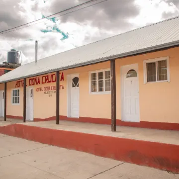 Hotel Doña Crucita