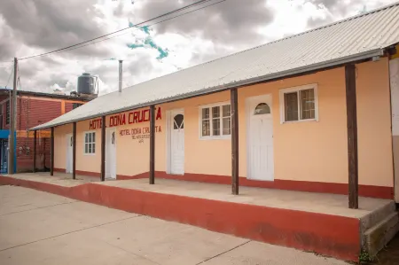 Hotel Doña Crucita
