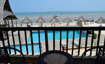 Serene Beach Resort
