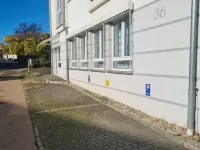 WellandHome Aalen - 6 Rooms Hoteles en Aalen