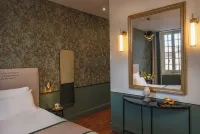 Hotel Littéraire Stendhal et Spa Hotels in Nancy