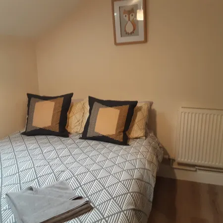 1 the Maltings Apartments