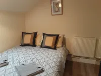 1 the Maltings Apartments Hotels in Croscombe
