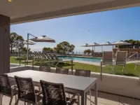 Blue Line Apartment Hotel Hotels in Villajoyosa