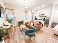 The Loveland Lofts Hôtels à : Loveland