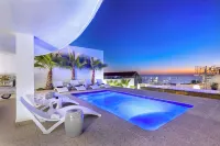 Clifton Yolo Spaces - Clifton Boutique Apartments - Villas
