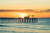 Ast Surf Hotel Hotel a La Libertad