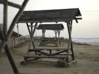 Modernes Ferienhaus Mit Garten in Kägsdorf Hotels in Bastorf