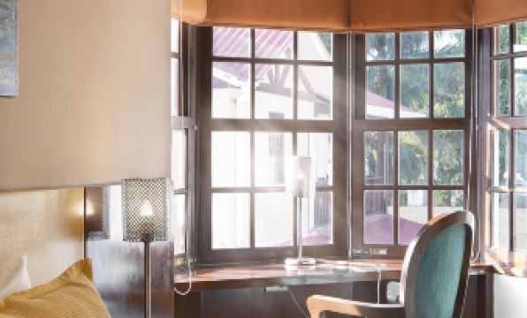 Hotel By Armonía Santa Cruz - Housity