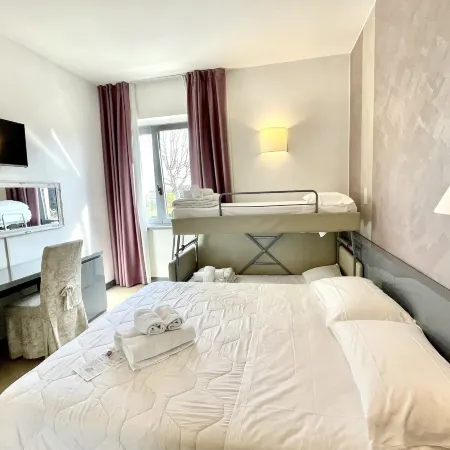 Hotel Alfieri