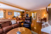 Topnotch Resort Hotels in Johnson