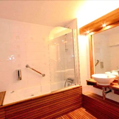 Family Quadruple Room Greenhotels Roissy Parc des Expositions Promo Code